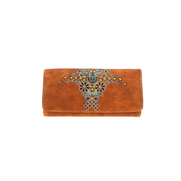 6893 Wristlet Wallet HQ-Z88