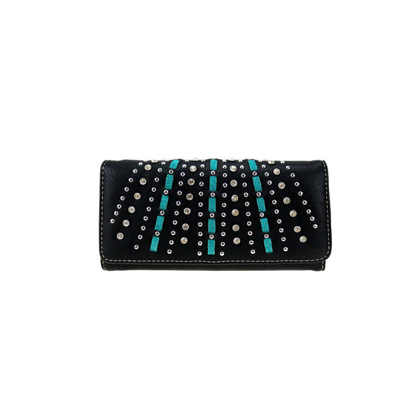 6893 Wristlet Wallet HQ-Z88