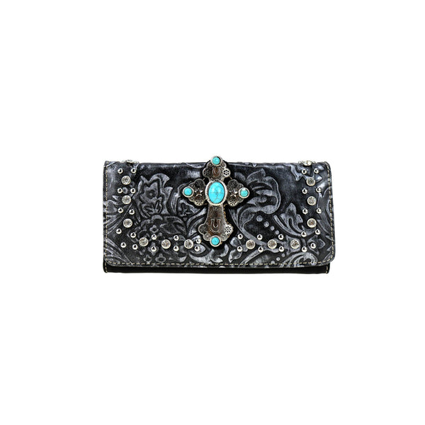 6893 Wristlet Wallet HQ-Z88