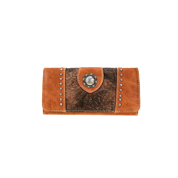 6893 Wristlet Wallet HQ-Z88
