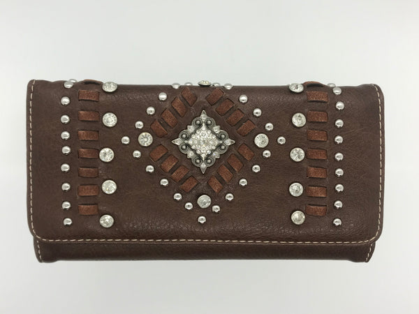 6893 Wristlet Wallet HQ-Z88