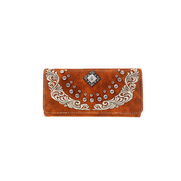 6893 Wristlet Wallet HQ-Z88