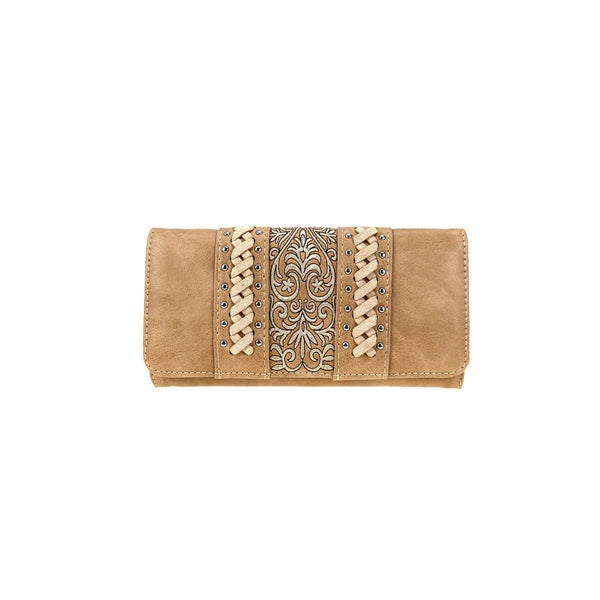 6893 Wristlet Wallet HQ-Z88