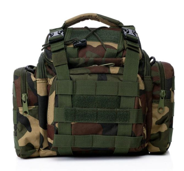 603 Fishing Bag