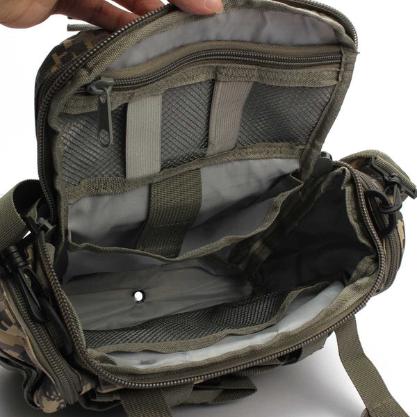603 Fishing Bag