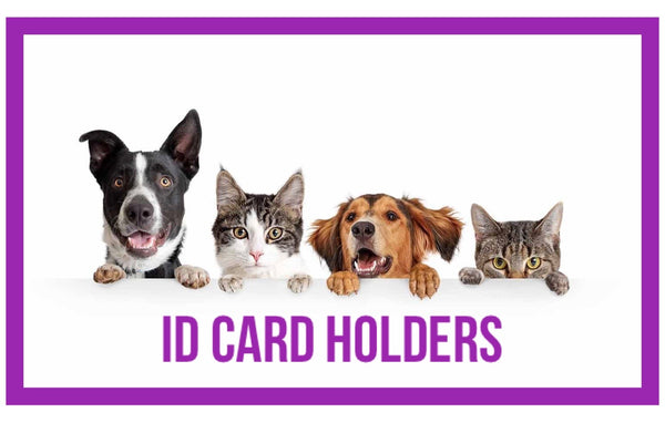 9924 Badge Reel ID CARD HOLDERS HQ-3ADD ON