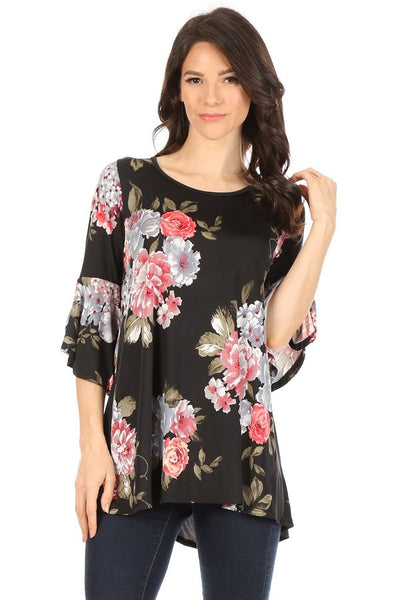 MISC TOPS 4 137-146