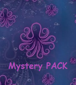 VIP Mystery Solid Mask 5 Pack $15 HQ-Z99