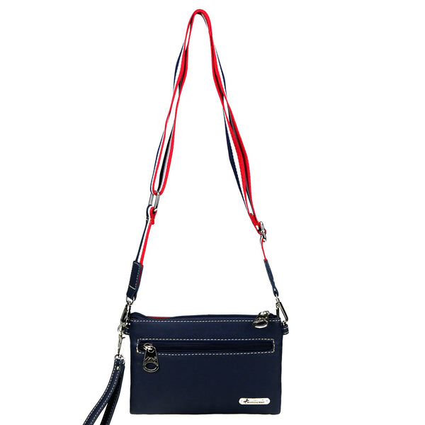 6892 Americana Mini Bag Crossbody HQ-Z99
