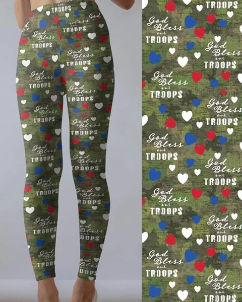VIP 201 Designer LEGGINGS BBOK