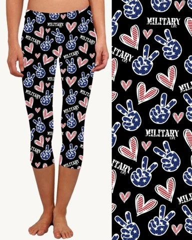 VIP 201 Designer LEGGINGS BBOK