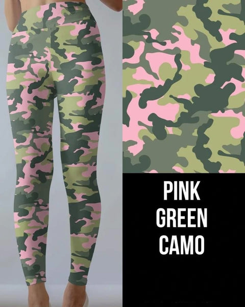 VIP 201 Designer LEGGINGS BBOK