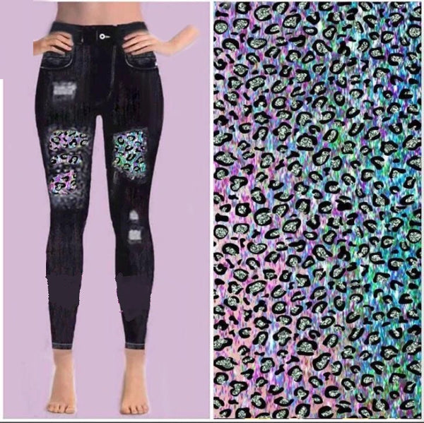 VIP 206 Designer LEGGINGS