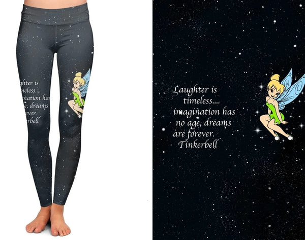 VIP 206 Designer LEGGINGS