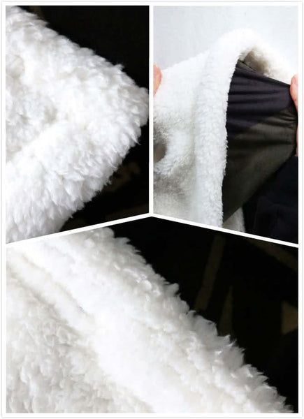 909 Pit Bull Sherpa Blanket