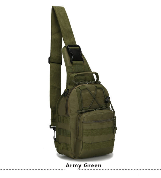 602 Shoulder Bag HQ-SO