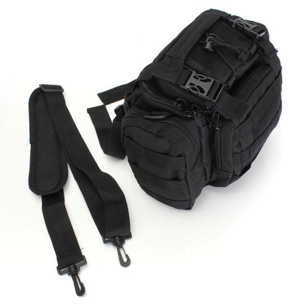 603 Fishing Bag