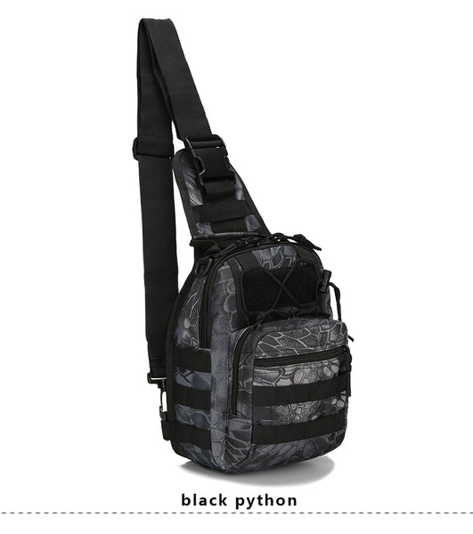 602 Shoulder Bag HQ-SO