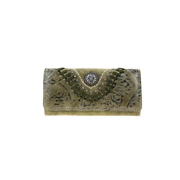 6893 Wristlet Wallet HQ-Z88