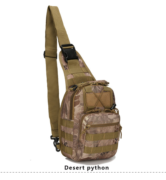 602 Shoulder Bag HQ-SO