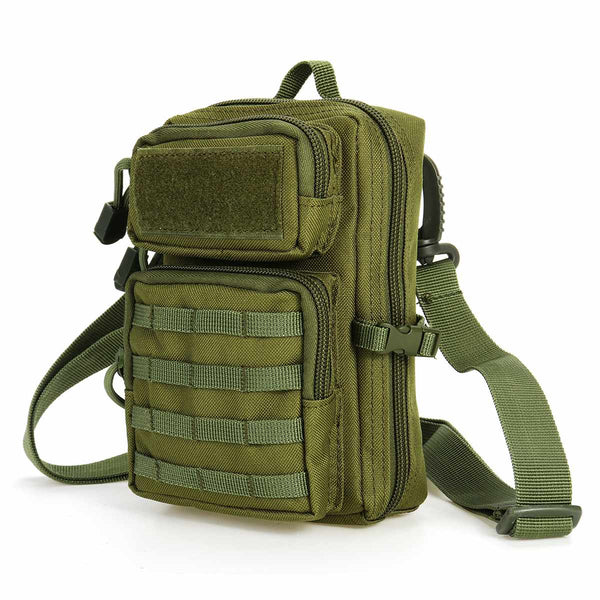601 Tactical Crossbody