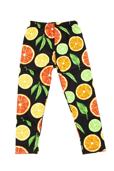 117 Get Fruity LEGGINGS HQ-Z88