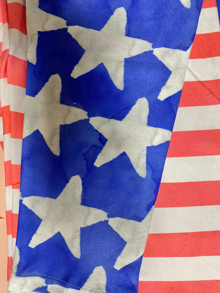 9244 Stands For Freedom DESIGNER LEGGINGS HQ-JULY4