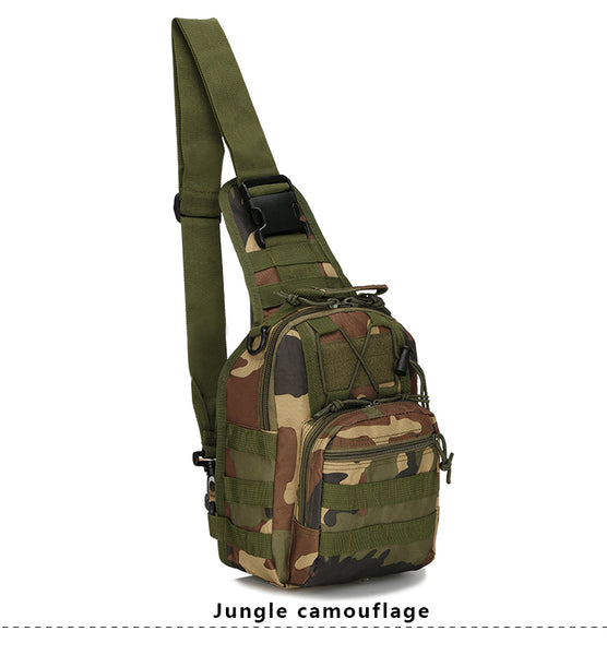 602 Shoulder Bag HQ-SO