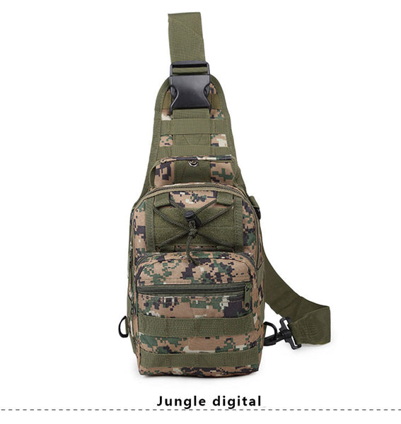 602 Shoulder Bag HQ-SO