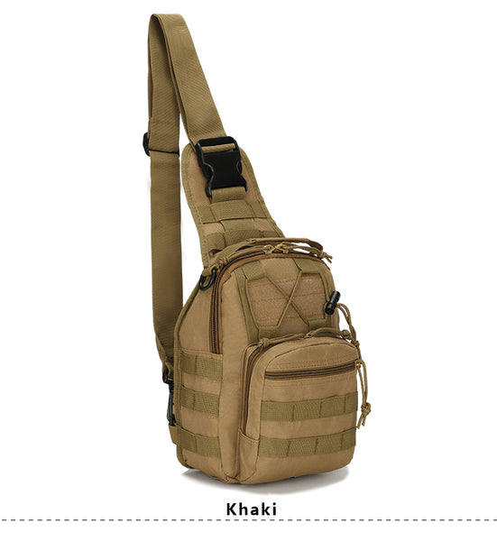 602 Shoulder Bag HQ-SO