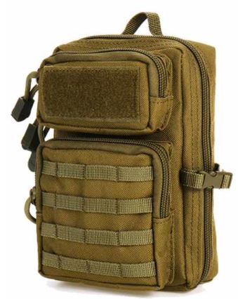 601 Tactical Crossbody