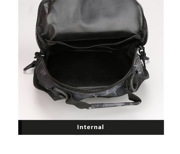602 Shoulder Bag HQ-SO